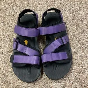 Suicoke | Shoes | Suicoke Kiseev Purple Mens Size Sandals 